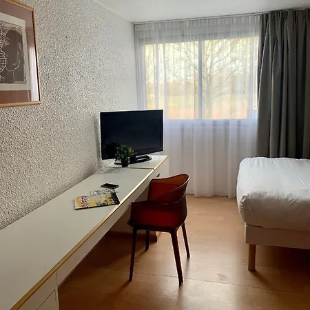 Apartahotel Lorient Résidence Caudan