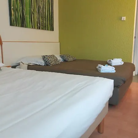 Appart hôtel Lorient Résidence 3*