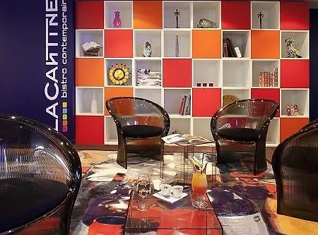 Lorient Résidence Caudan