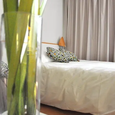 Apartahotel Lorient Résidence Caudan